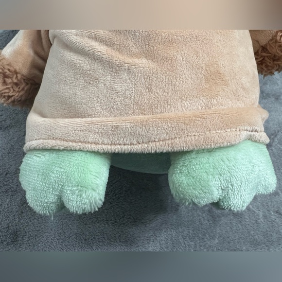 Star Wars The Child 13" Plush - Picture 4 of 6